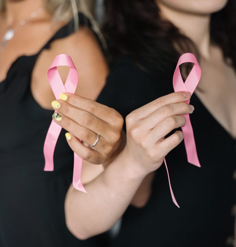 Profilaktyka raka piersi